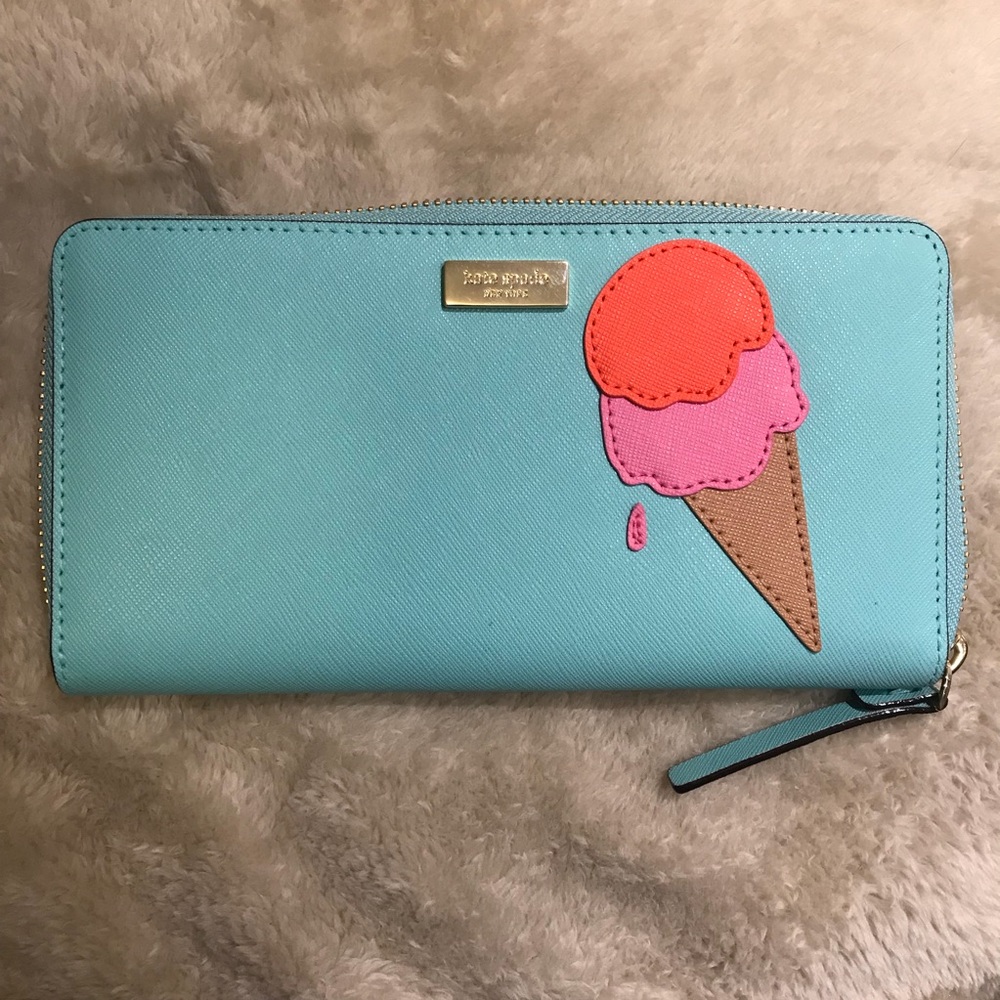 Kate Spade Wallet